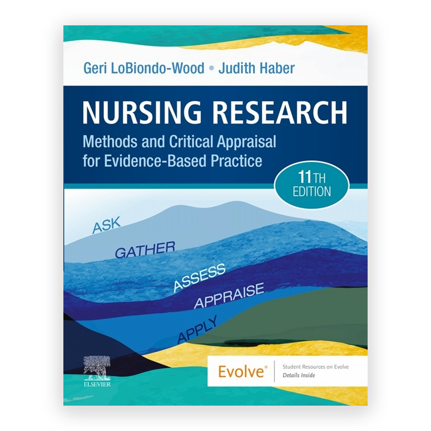 Nursing Research 11th edition by LoBiondo-Wood