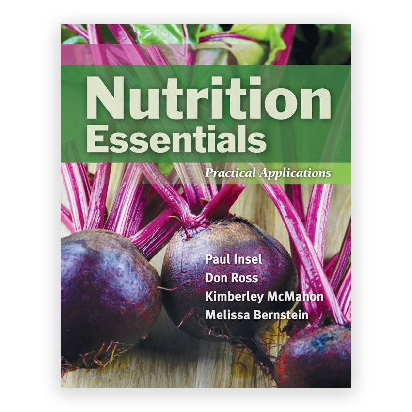 Nutrition Essentials 1st edition by Insel