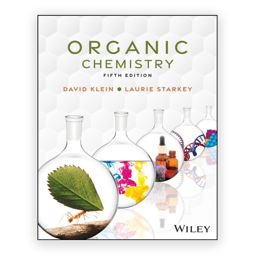 Organic Chemistry 5th edition by Klein