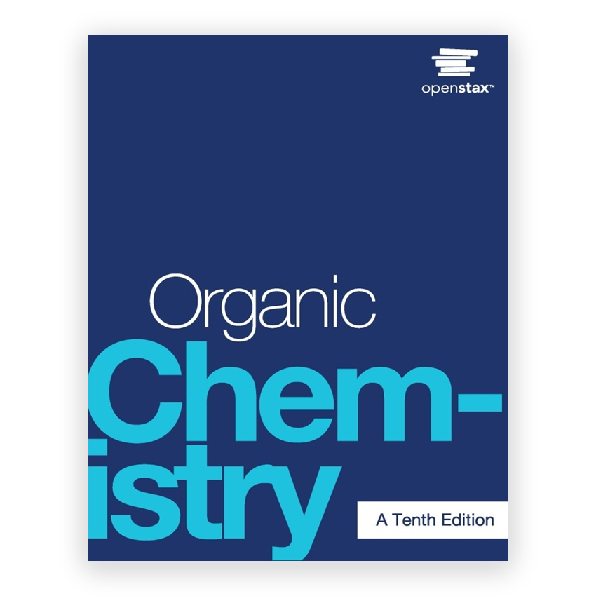 Organic Chemistry - A Tenth Edition 10th edition by McMurry
