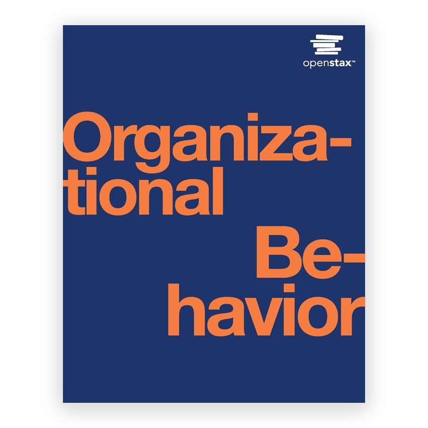 Organizational Behavior 1st edition by Black