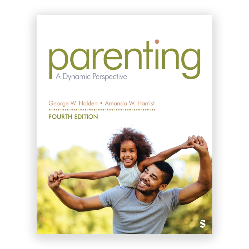 Parenting 4th edition by Holden