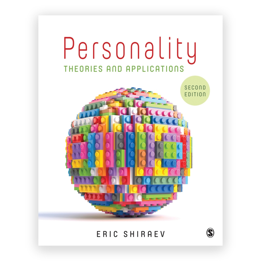 Personality - Theories and Applications 2nd edition by Shiraev