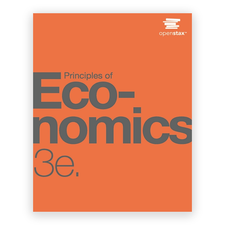 Principles of Economics 3rd edition by Shapiro