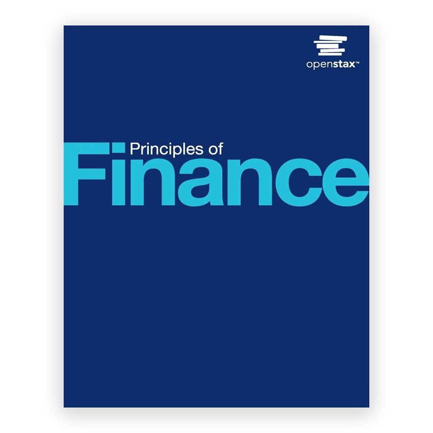 Principles of Finance 1st edition by Dahlquist