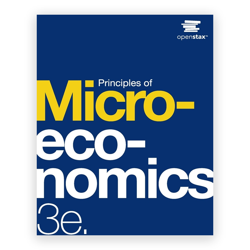 Principles of Microeconomics 3rd edition by Shapiro