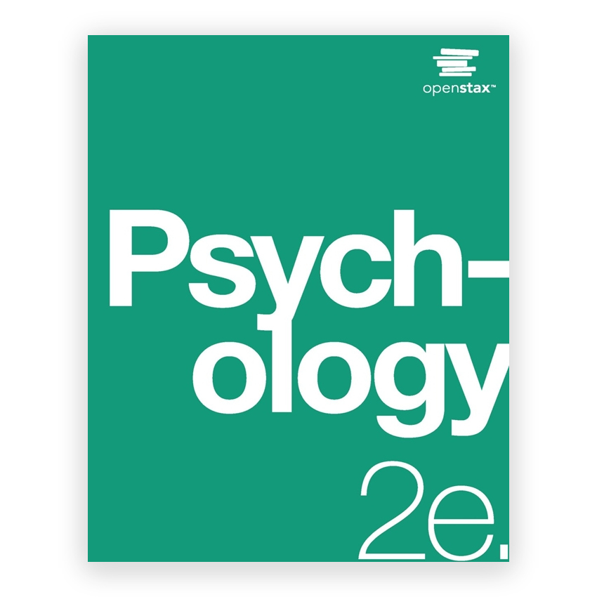 Psychology 2nd edition by Spielman
