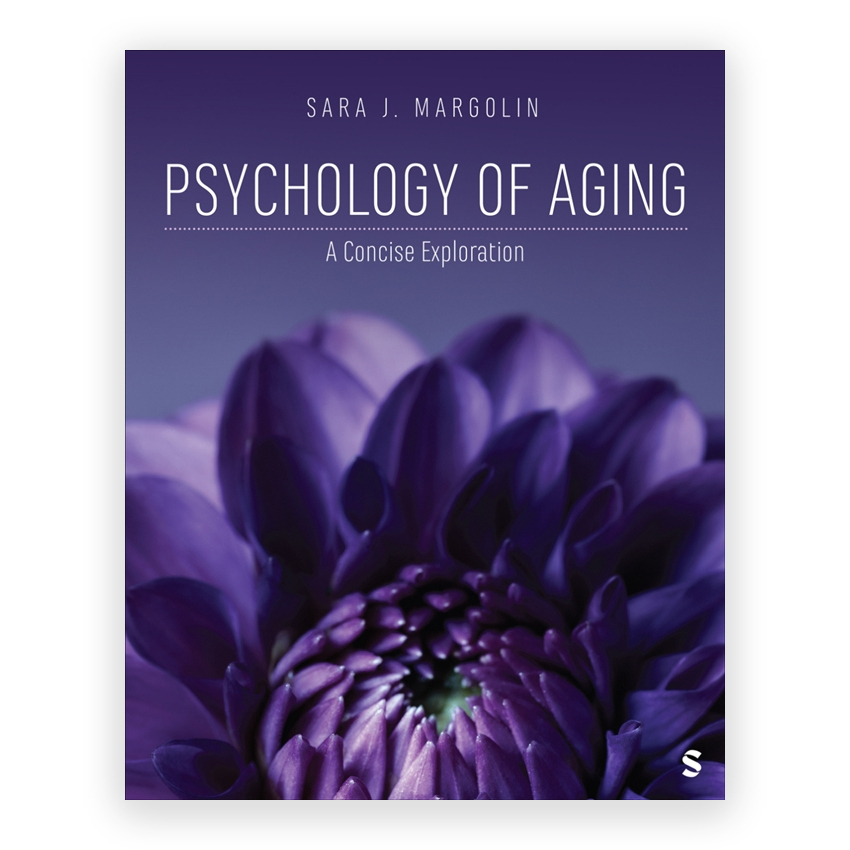 Psychology of Aging 1st edition by Margolin