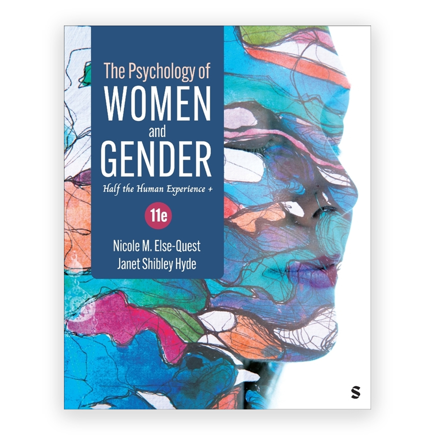 Psychology of Women and Gender 11th edition by Else-Quest