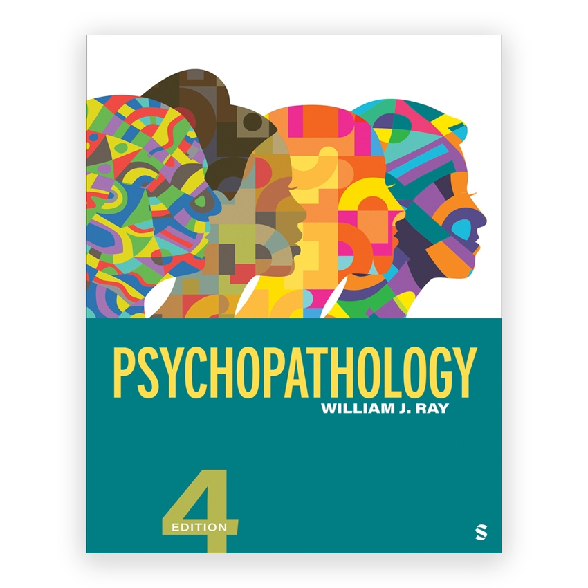 Psychopathology 4th edition by Ray