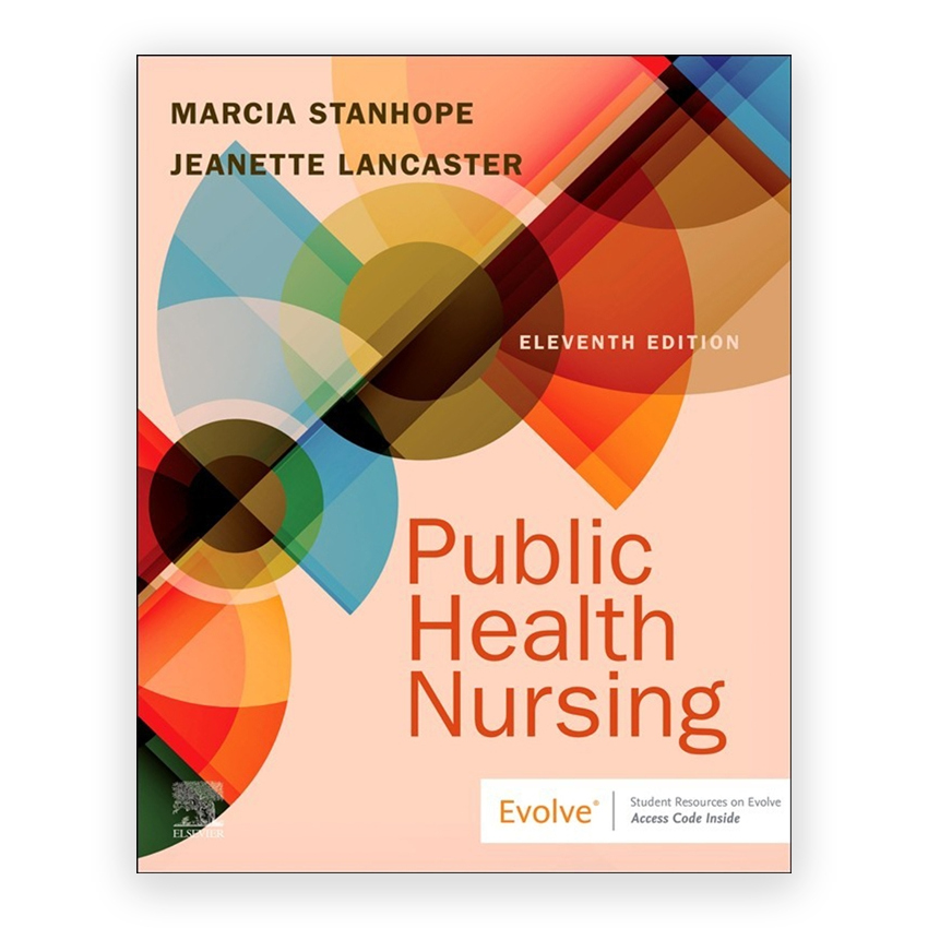Public Health Nursing 11th edition by Stanhope