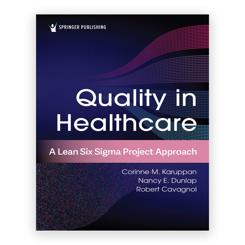 Quality in Healthcare 1st edition by Karuppan
