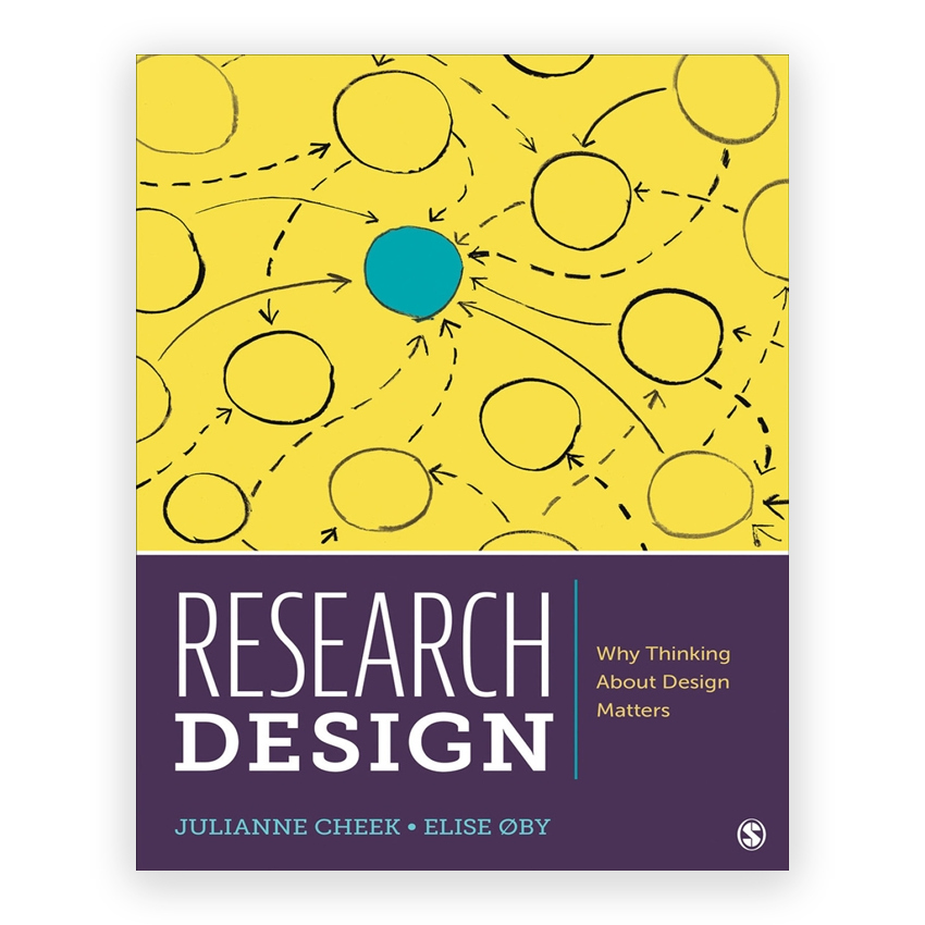 Research Design 1st edition by Cheek