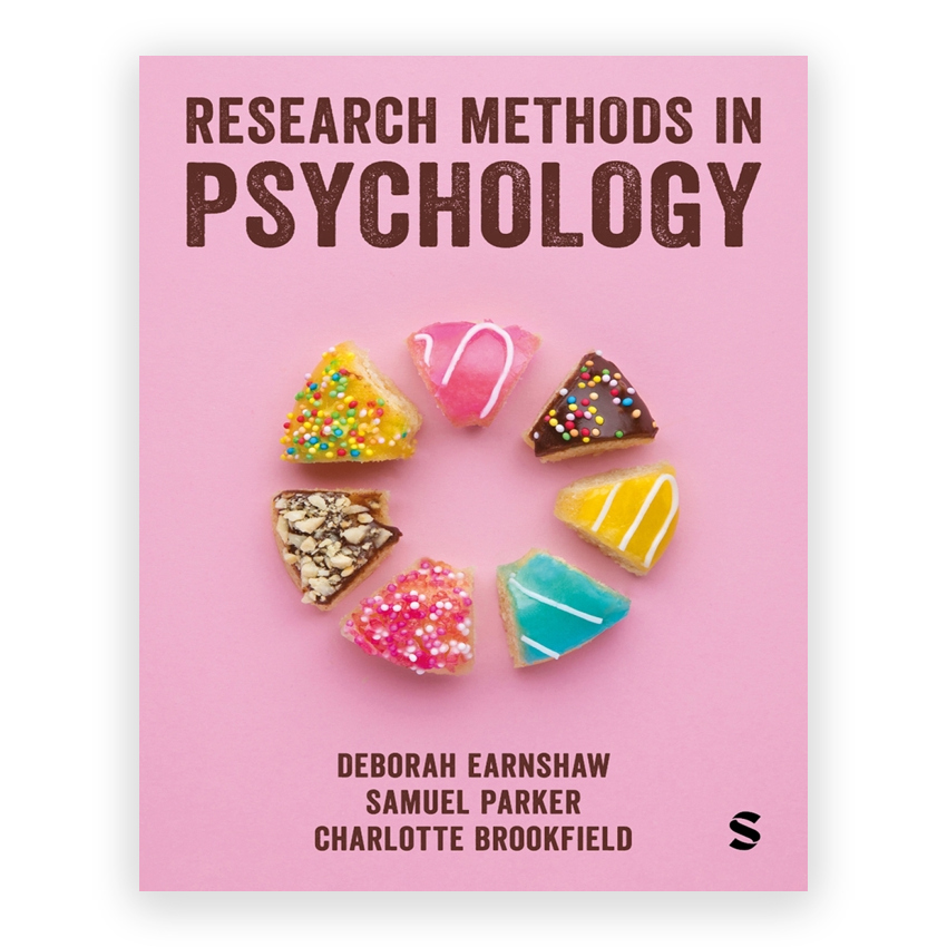 Research Methods in Psychology 1st edition by Earnshaw