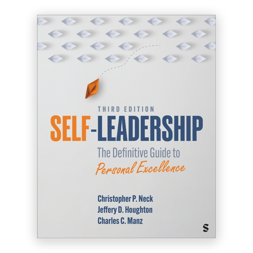 Self Leadership 3rd edition by Neck