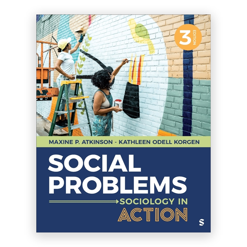 Social Problems 3rd edition by Atkinson