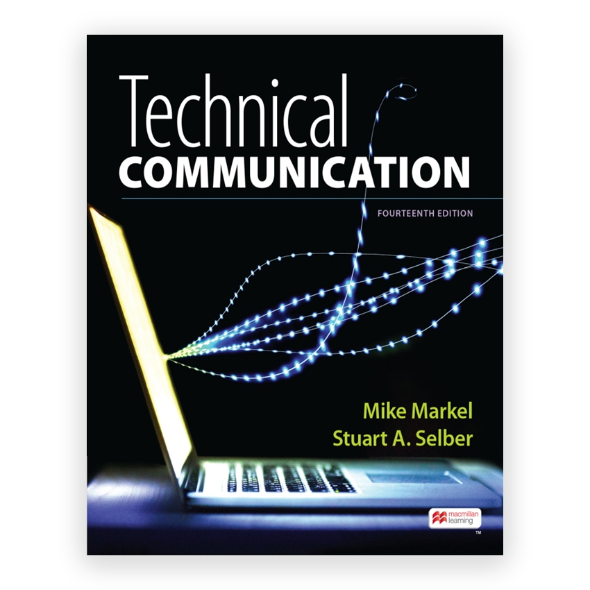 Technical Communication 14th edition by Markel