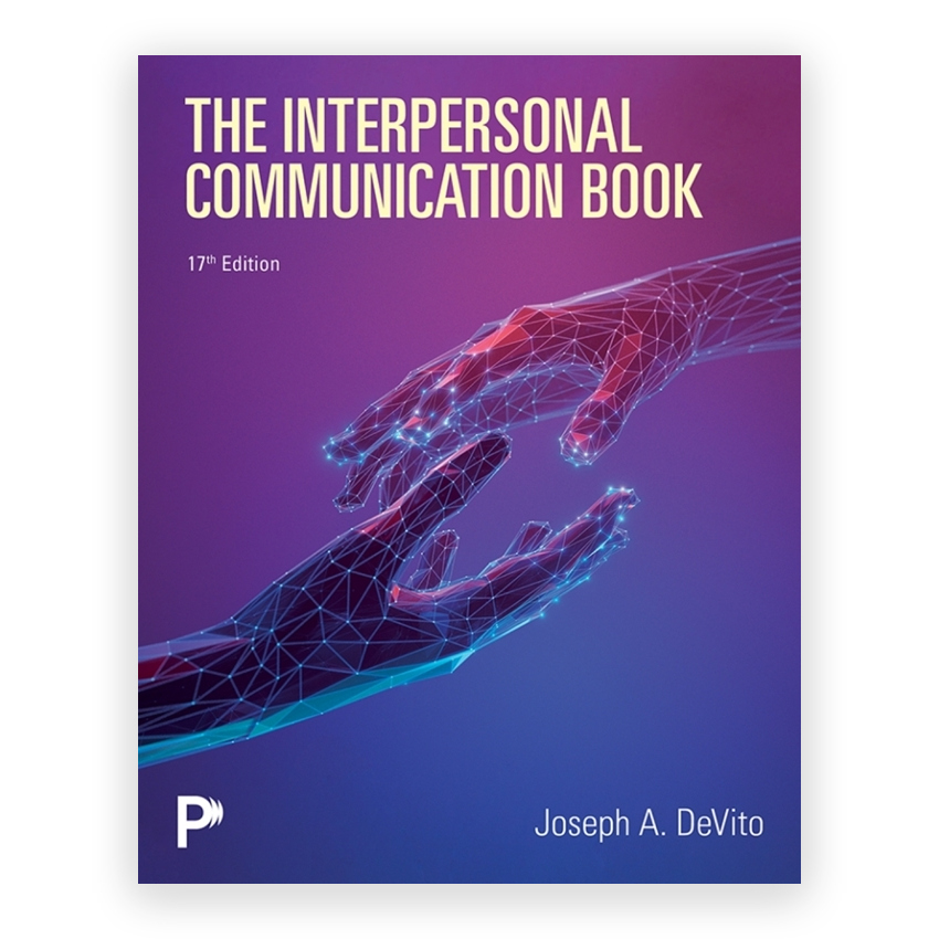 The Interpersonal Communication Book 17th edition by DeVito