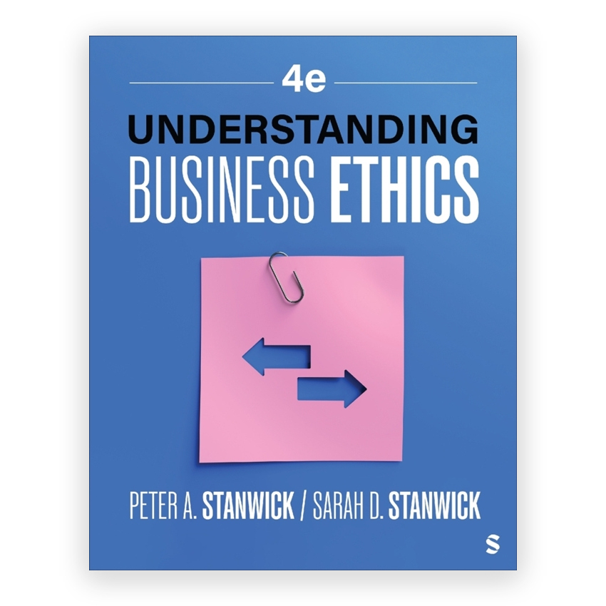 Understanding Business Ethics 4th edition by Stanwick