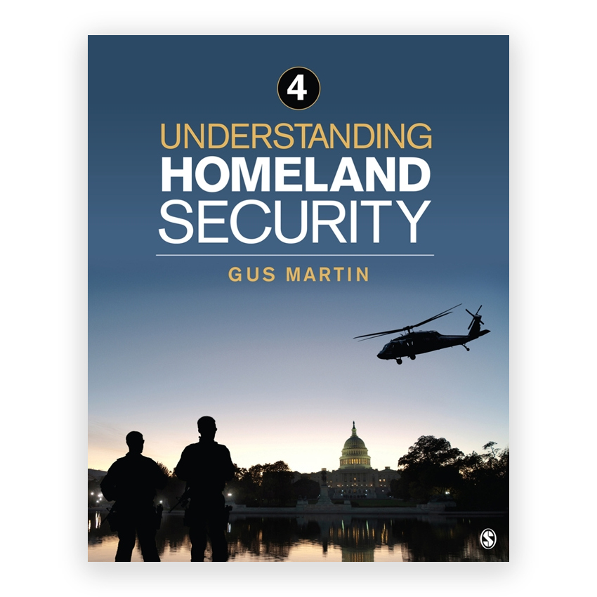 Understanding Homeland Security 4th edition by Martin