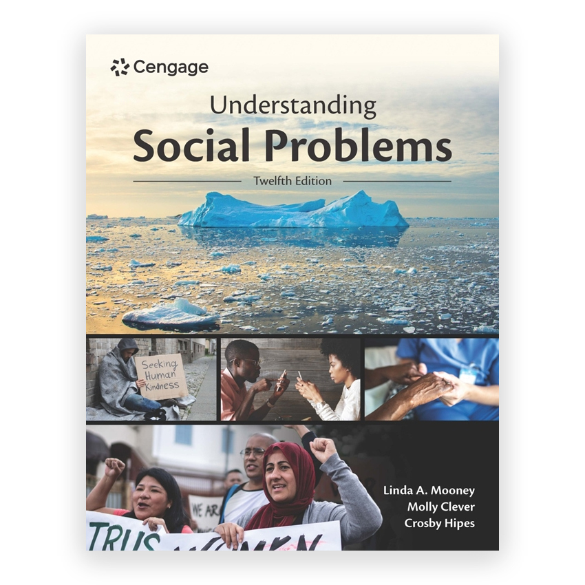 Understanding Social Problems 12th edition by Mooney