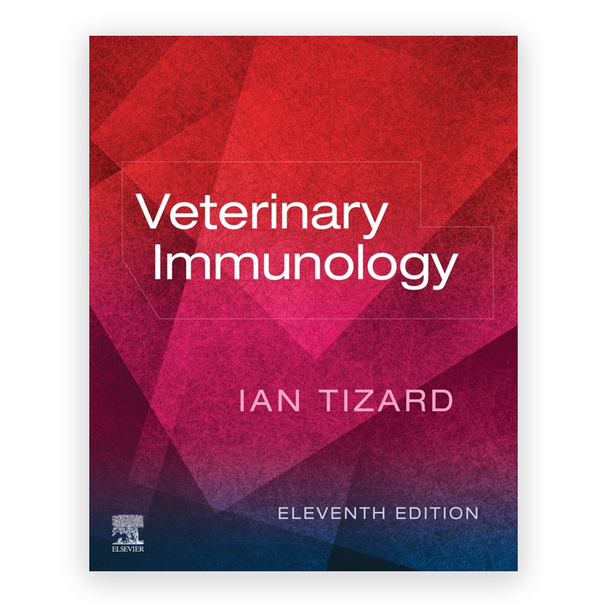Veterinary Immunology 11th edition by Tizard